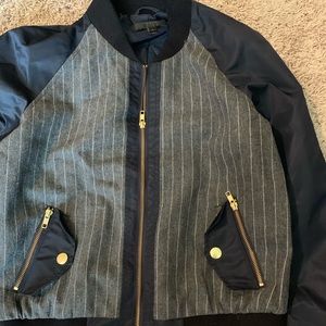 JCrew jacket